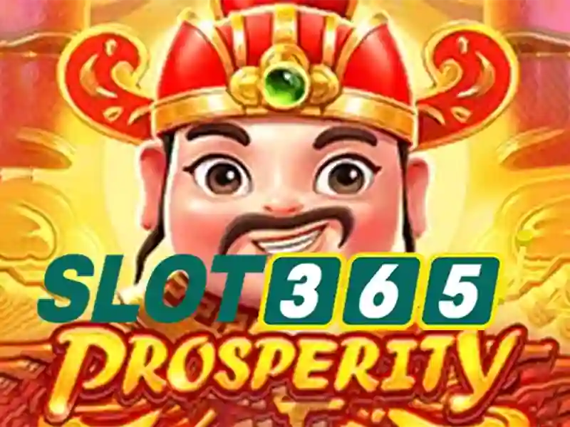 trải nghiệm Slot365