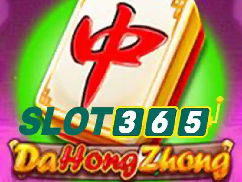 Slot365 khuyến mãi