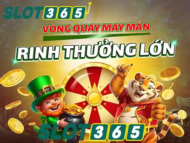 slot365 tải