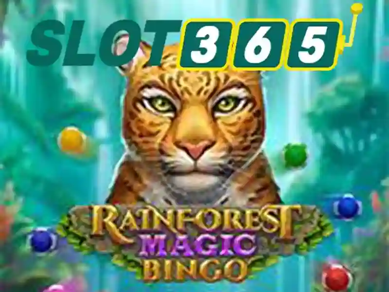 Khuyến Mãi Slot365