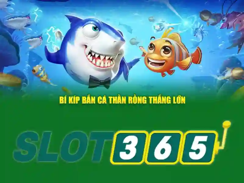 SLOT365
