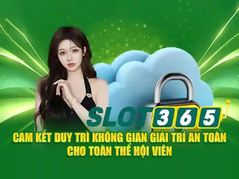 hỗ trợ trực tuyến SLOT365