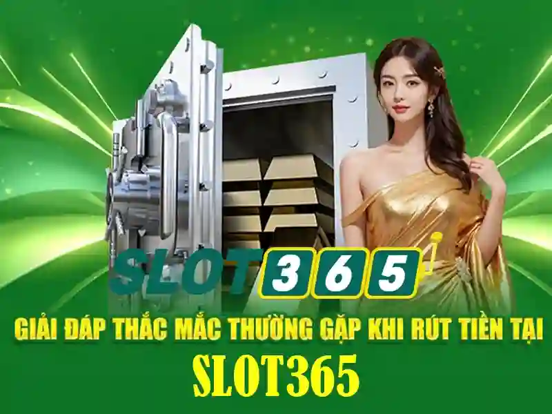 SLOT365