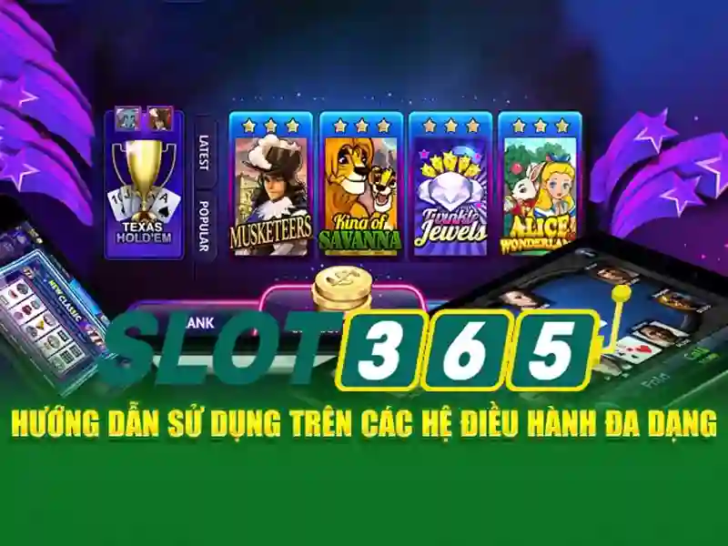 slot365 tảng 200k