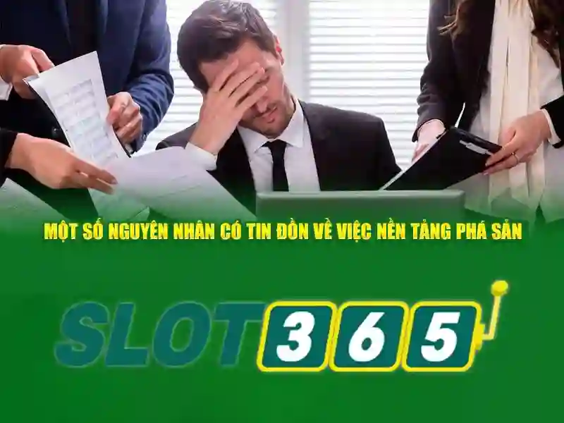 Phiên bản mới Slot365