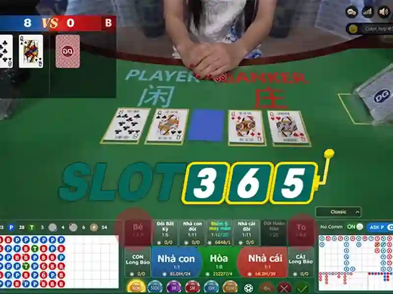 Slot365 Khuyến Mãi