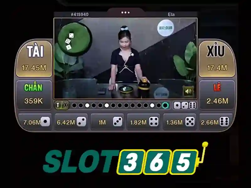 Đăng ký tài khoản tại SLOT365