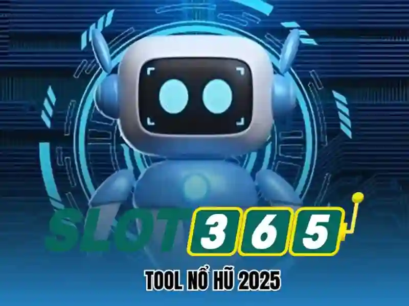 Trải nghiệm Slot365 apk – Nền tảng Slot365 chính thức không bị chặn