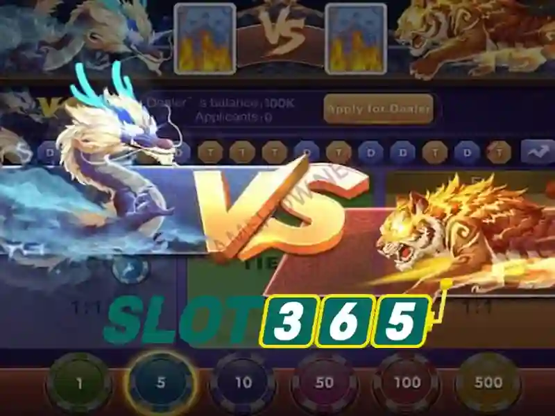 Tại Sao Chọn Slot365 – Ưu Đãi Tang 200K Và Nhiều Hơn