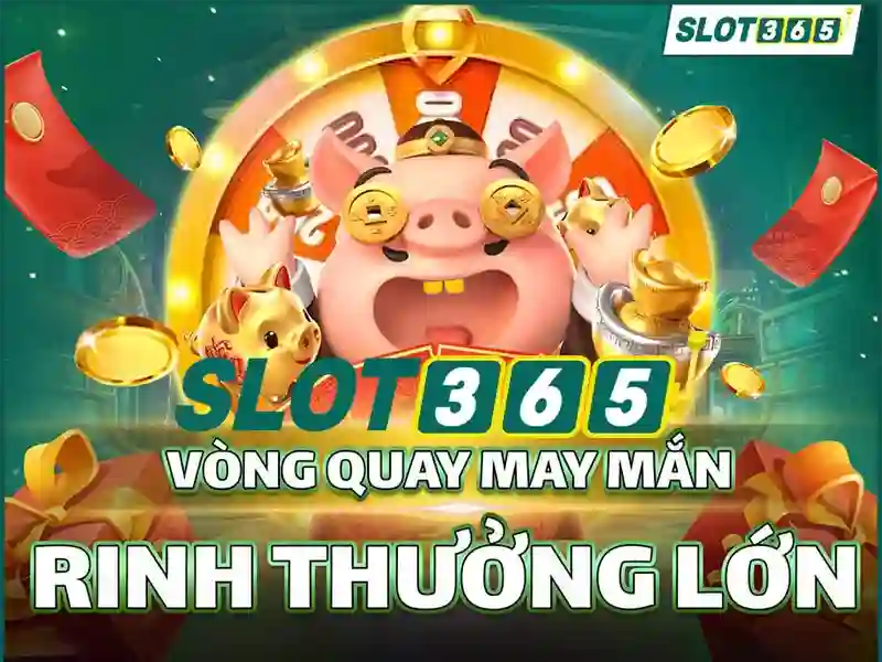 Ưu Đãi Nạp Tiền Slot365