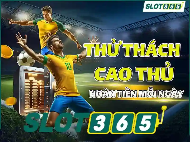 Slot365 Bị Chặn – Giải Pháp Cho Người Chơi