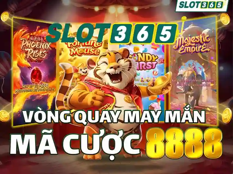Giải Pháp Cho Slot365 Bị Chặn