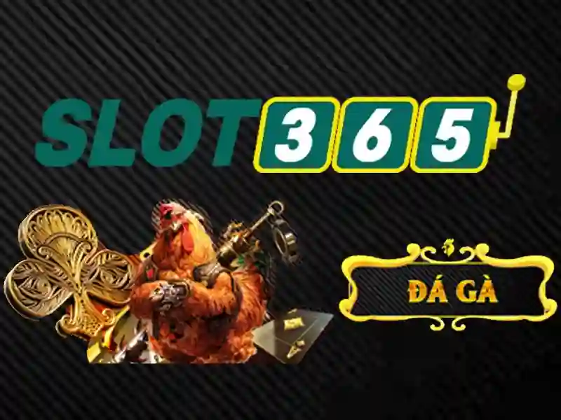 SLOT365 – Trải Nghiệm Slot365 Vui Nhộn Với Slot365 xx.vip 2026