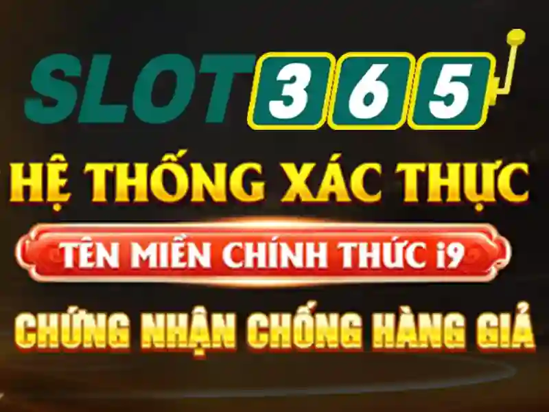 tải app ios Slot365