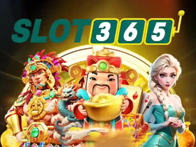 Giới Thiệu Về SLOT365