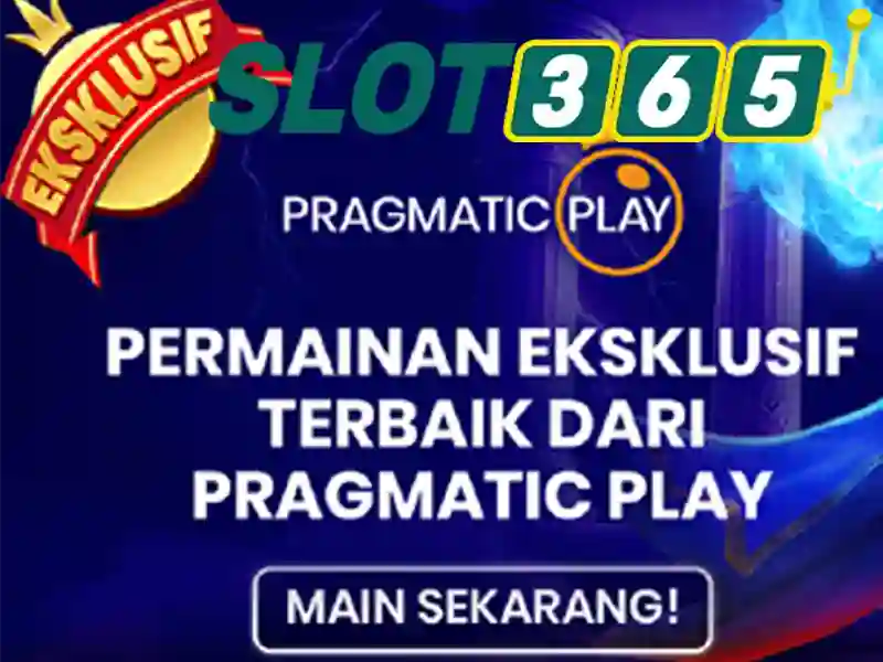 SLOT365 nền tảng slot đa dạng