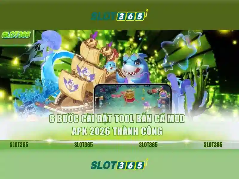 Khuyến Mãi Slot365