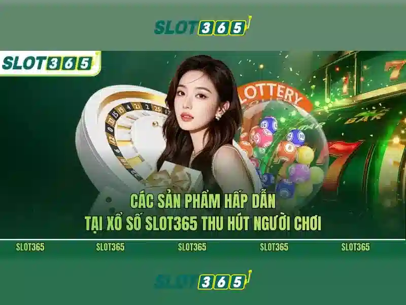 Chơi Có Trách Nhiệm - SLOT365 - Hướng Dẫn Trách Nhiệm Trong Trò Chơi Slot365