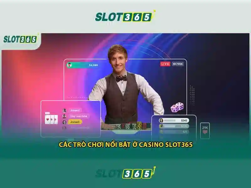 Ưu đãi slot365 xx vip