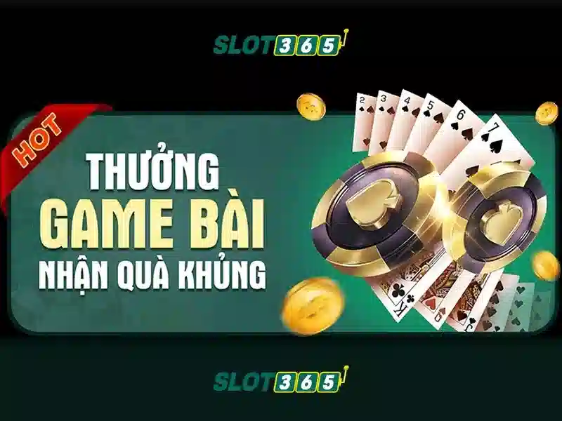 Ứng dụng Slot365 iOS