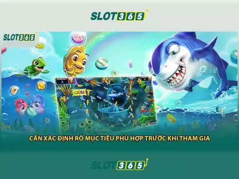 Ưu Đãi Slot365 Tại