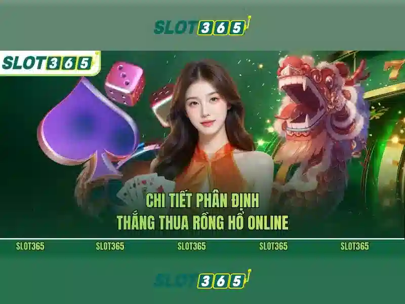 Trải Nghiệm Slot365 Độc Quyền