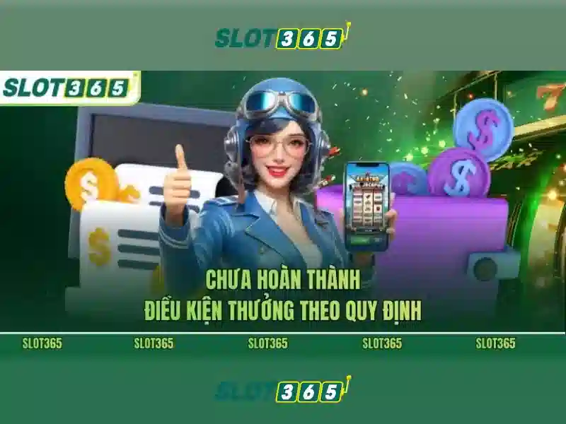Slot365 Casino