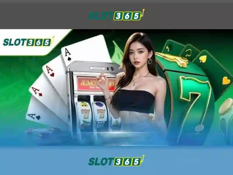 SLOT365