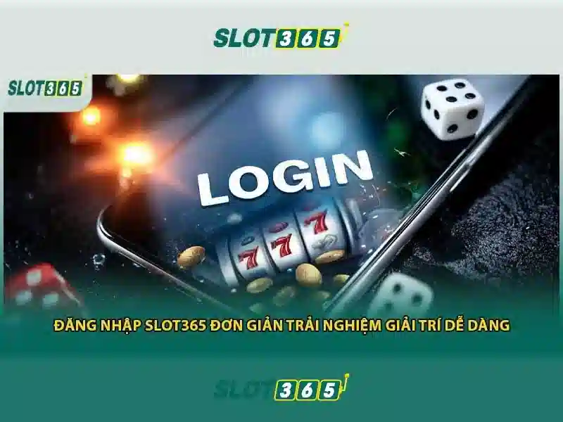 SLOT365 – RTP Slot365 Cao Nhất 2026 | Trải Nghiệm Slot Đỉnh Cao