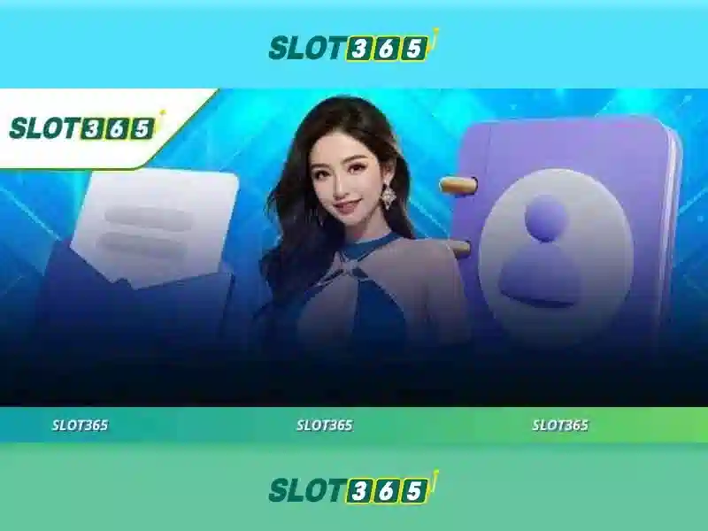 Trải Nghiệm Đỉnh Cao Trong Thế Giới Slot365