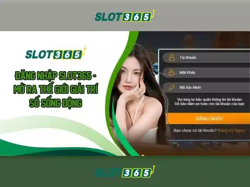 Tải Slot365