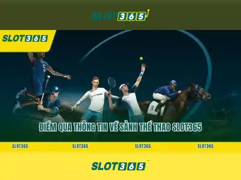 Slot365 Rtp