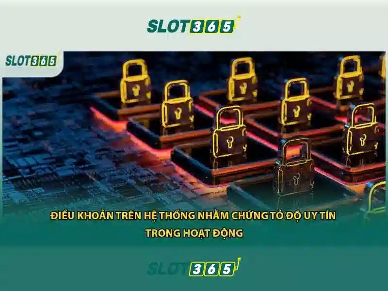 Hướng Dẫn Đăng Nhập Slot365