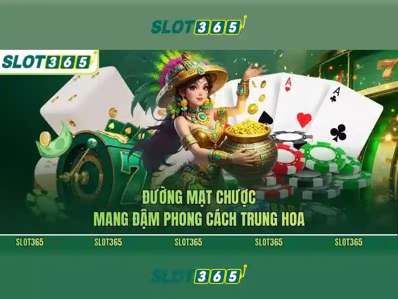SLOT365 - Trải Nghiệm Slot365 Vip Tuyệt Đối Tại Việt Nam 2026