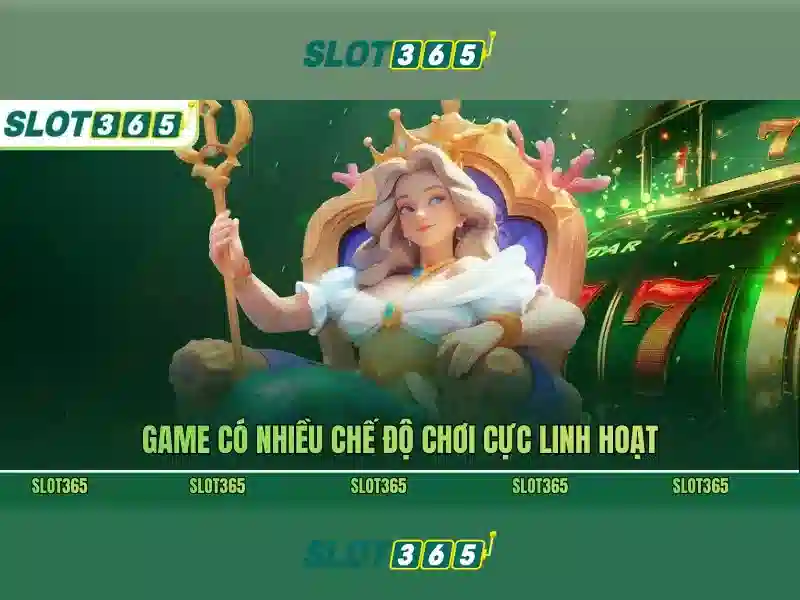 Trang Chủ SLOT365