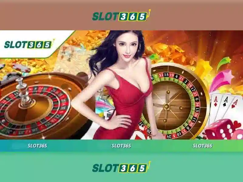 Trải Nghiệm Game Bài Slot365