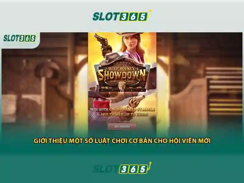 đăng nhập Slot365