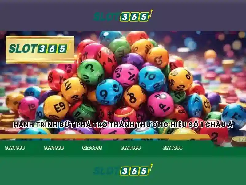 Trải Nghiệm Slot365