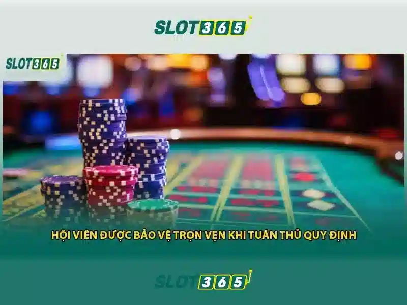 SLOT365