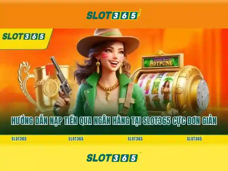 Slot365 Casino