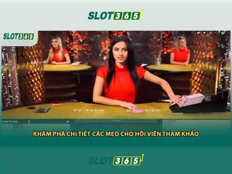 Bắn Cá SLOT365
