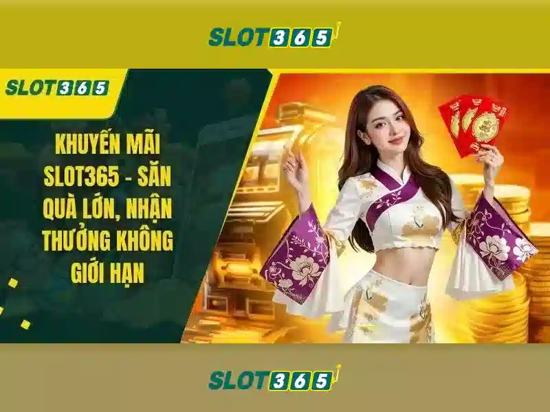code Slot365 mới nhất 2026