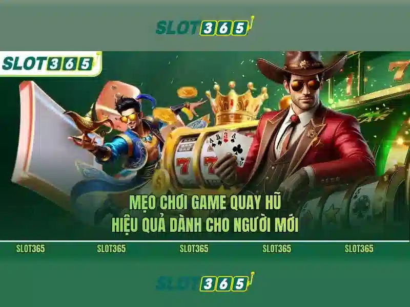 Bảo Mật SLOT365 Casino
