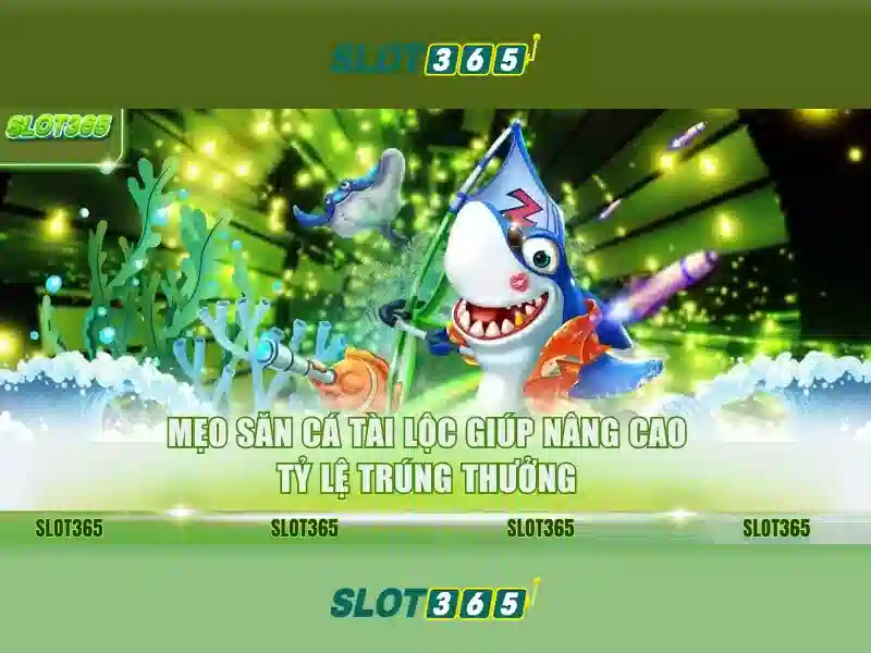 Slot365.com