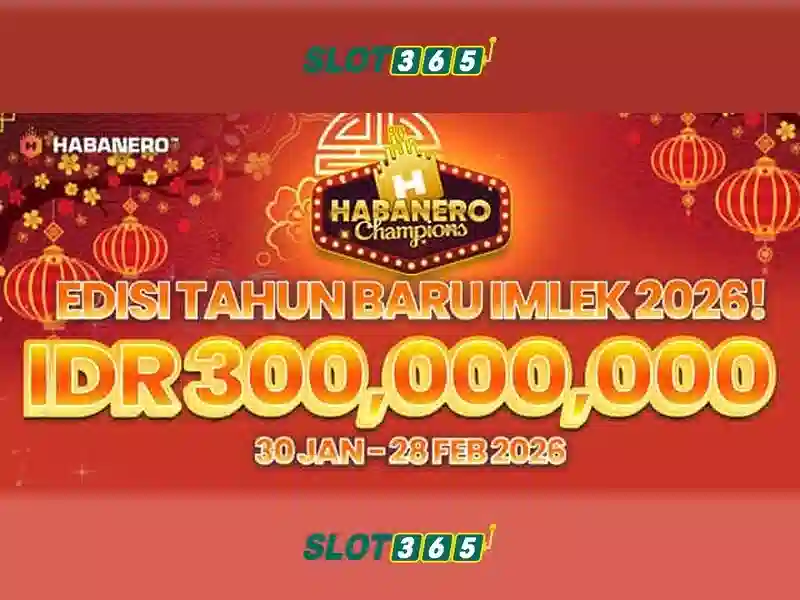 Slot365 Là Gì