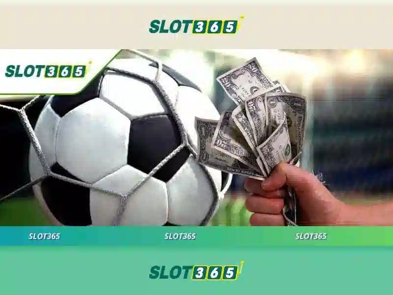 SLOT365 Tại