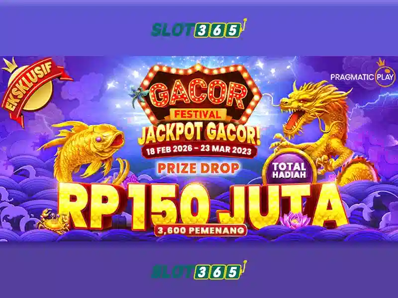 Slot365.com