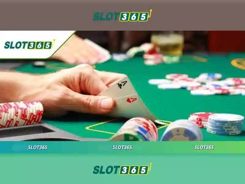 Nhà Cái Slot365 – Ưu Điểm Nổi Bật Trong Ngành SLOT