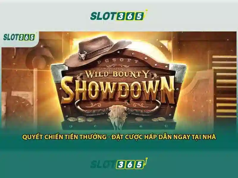Trải Nghiệm Slot365