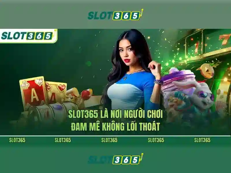 Hướng dẫn Slot365